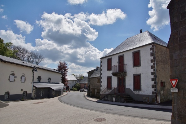 Photo Vernines - le Village
