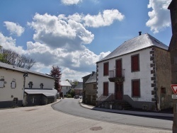 Photo paysage et monuments, Vernines - le Village