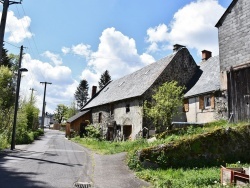 Photo paysage et monuments, Vernines - le Village