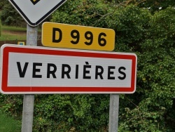 Photo paysage et monuments, Verrières - verriéres (63320)