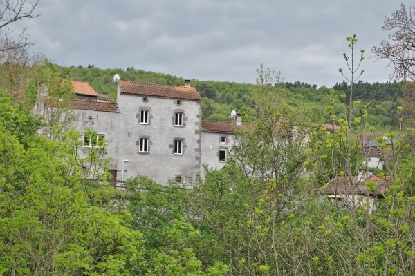 Photo Verrières - le Village