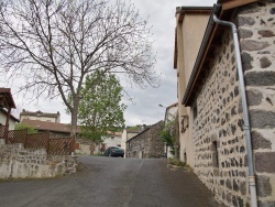 Photo paysage et monuments, Verrières - le Village