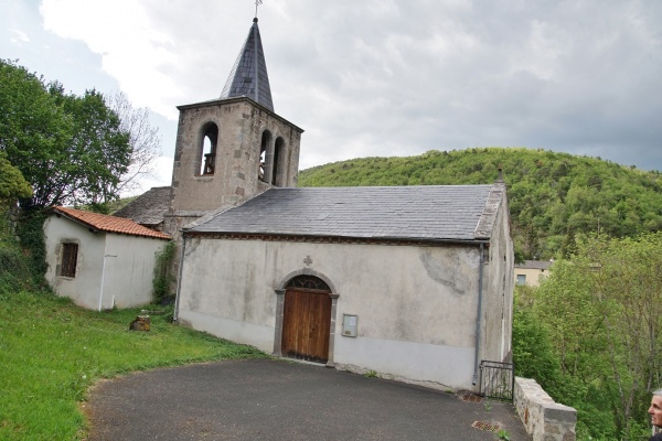 Photo Verrières - église Saint Pierre