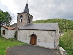 Photo paysage et monuments, Verrières - église Saint Pierre