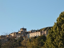 Photo paysage et monuments, Veyre-Monton - Le Village