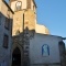 Photo Veyre-Monton - L'église