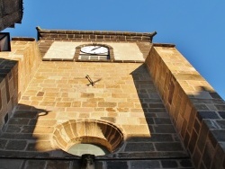 Photo paysage et monuments, Veyre-Monton - L'église