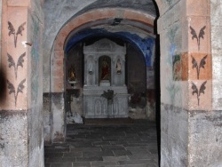 Photo paysage et monuments, Veyre-Monton - L'église