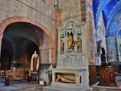 Photo paysage et monuments, Veyre-Monton - L'église