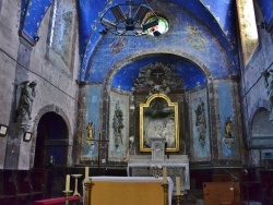 Photo paysage et monuments, Veyre-Monton - L'église