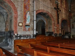 Photo paysage et monuments, Veyre-Monton - L'église