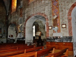 Photo paysage et monuments, Veyre-Monton - L'église