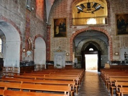 Photo paysage et monuments, Veyre-Monton - L'église