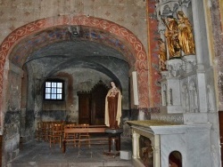 Photo paysage et monuments, Veyre-Monton - L'église