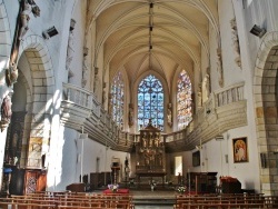 Photo paysage et monuments, Vic-le-Comte - La Ste Chapelle