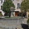 Fontaine Place du Vieux Marché