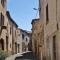 Photo Vic-le-Comte - Ruelle