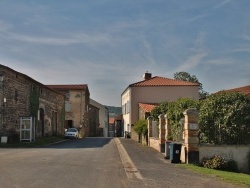 Photo paysage et monuments, Villeneuve - Le Village
