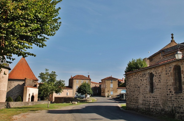 Photo Villeneuve - Le Village