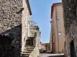 Photo paysage et monuments, Villeneuve - Le Village