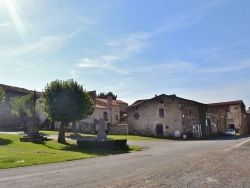 Photo paysage et monuments, Villeneuve - Le Village