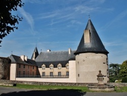 Photo paysage et monuments, Villeneuve - Le Château