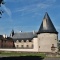Photo Villeneuve - Le Château