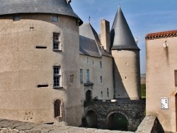 Photo paysage et monuments, Villeneuve - Le Château