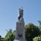 Photo Villosanges - le  monument aux morts