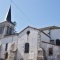 Photo Villosanges - église Saint Pardoux