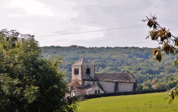 Photo Vodable - église De Colamine-sur-Vodable