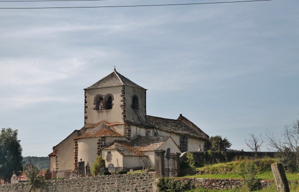 Photo Vodable - église De Colamine-sur-Vodable