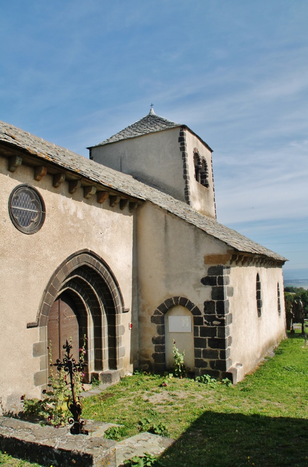 Photo Vodable - église De Colamine-sur-Vodable