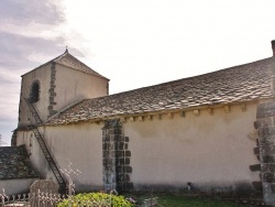 Photo paysage et monuments, Vodable - église De Colamine-sur-Vodable