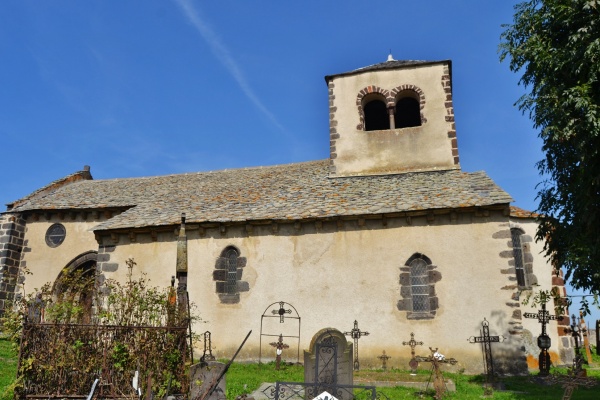 Photo Vodable - église De Colamine-sur-Vodable