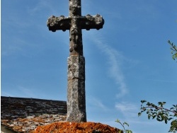 Photo paysage et monuments, Vodable - église De Colamine-sur-Vodable ( Croix )