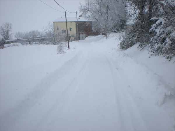 la ferme des vodablas