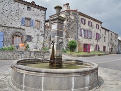 Photo paysage et monuments, Vodable - la Fontaine