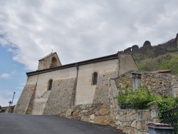 Photo paysage et monuments, Yronde-et-Buron - le Village