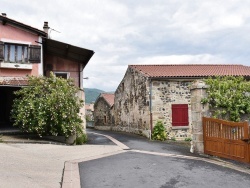 Photo paysage et monuments, Yronde-et-Buron - le Village