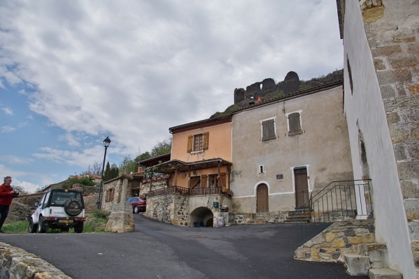 Photo Yronde-et-Buron - le Village