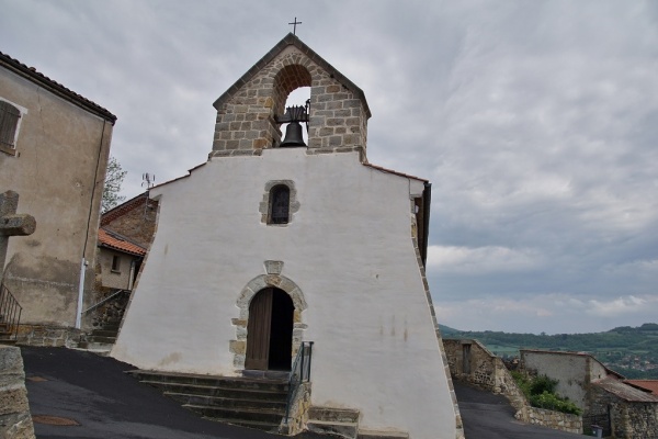 Photo Yronde-et-Buron - église Notre Dame