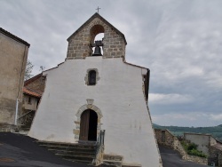 Photo paysage et monuments, Yronde-et-Buron - église Notre Dame