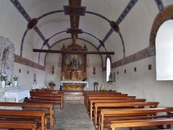 Photo paysage et monuments, Yronde-et-Buron - église Notre Dame