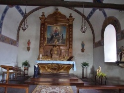 Photo paysage et monuments, Yronde-et-Buron - le Village