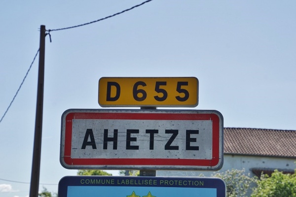 Photo Ahetze - Ahetze (64210)