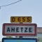 Ahetze (64210)