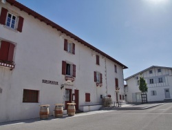 Photo paysage et monuments, Ahetze - le village