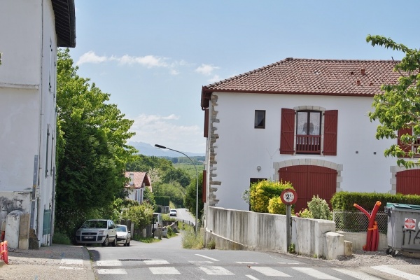 Photo Arbonne - le village