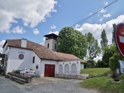 Photo paysage et monuments, Arcangues - le village